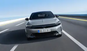 Nuova Opel Corsa 2023 - Foto ufficiali - 7