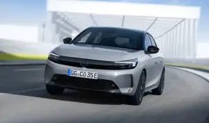 Nuova Opel Corsa 2023 - Foto ufficiali - 10