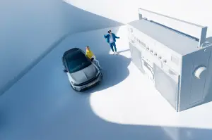Nuova Opel Corsa 2023 - Foto ufficiali - 11