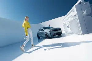 Nuova Opel Corsa 2023 - Foto ufficiali - 14