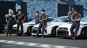 Gran Turismo il Film - Foto ufficiali