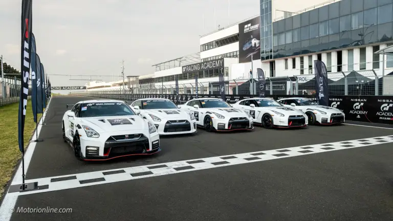 Gran Turismo il Film - Foto ufficiali - 2