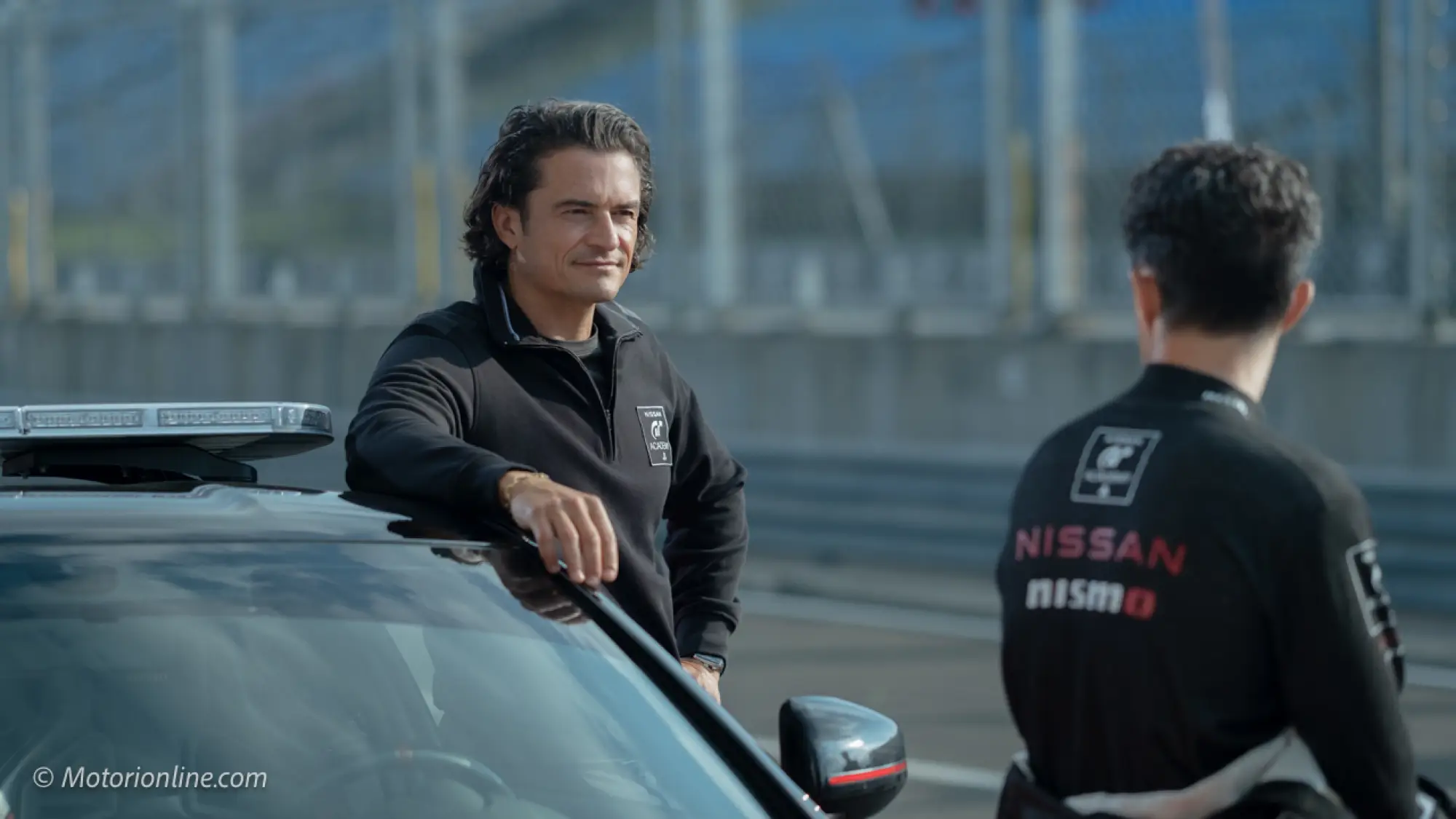 Gran Turismo il Film - Foto ufficiali - 1