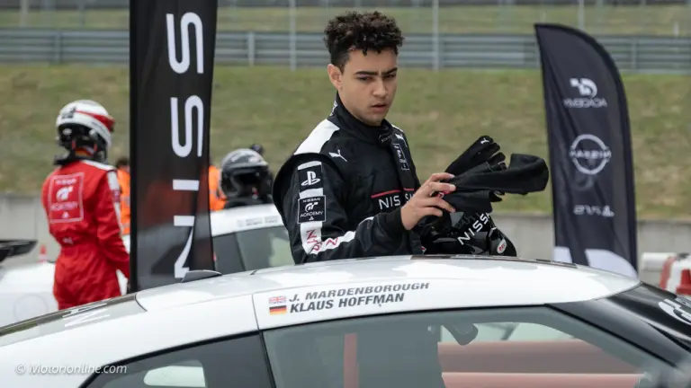 Gran Turismo il Film - Foto ufficiali - 4