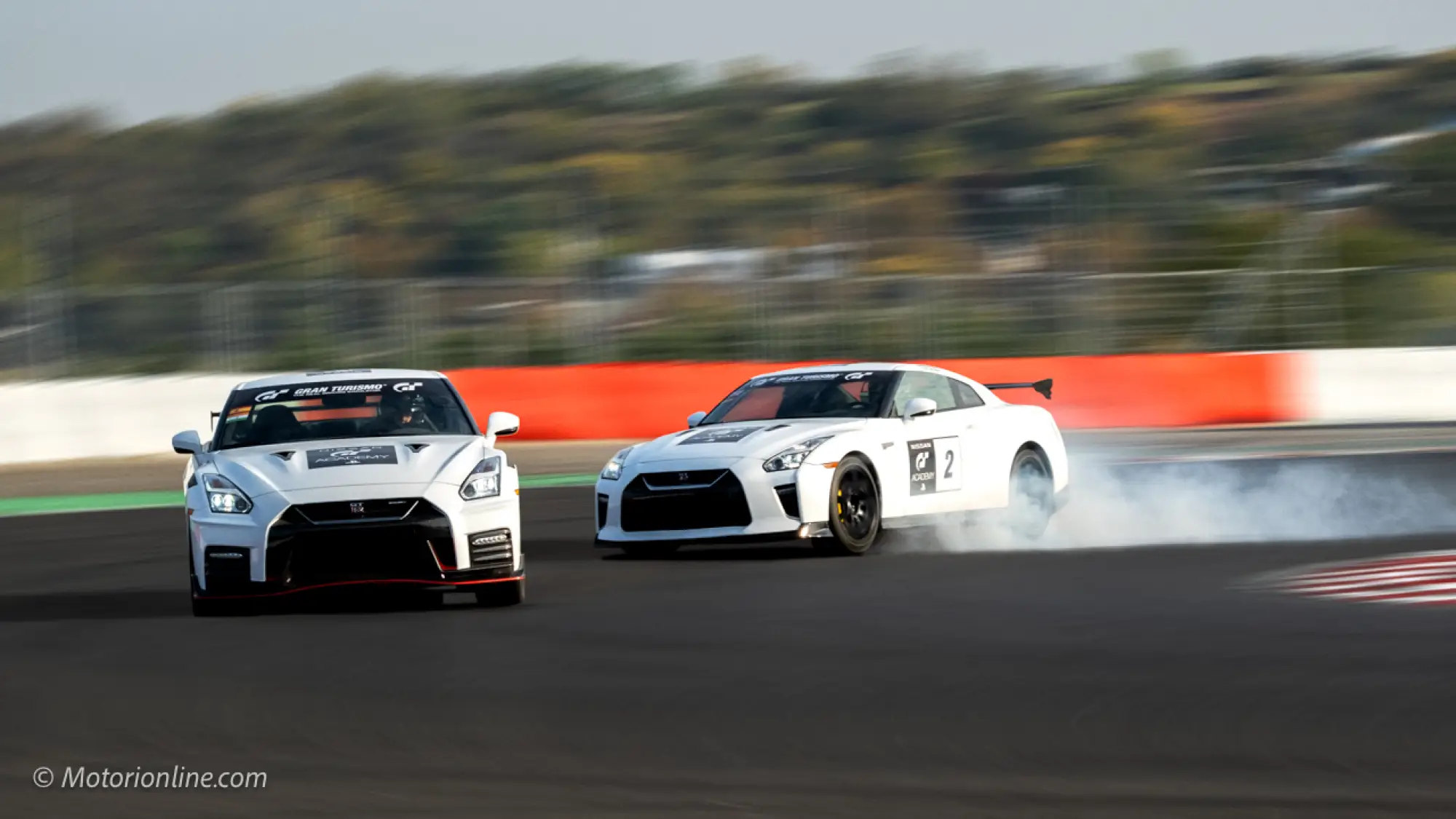 Gran Turismo il Film - Foto ufficiali - 5