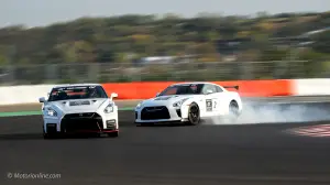 Gran Turismo il Film - Foto ufficiali