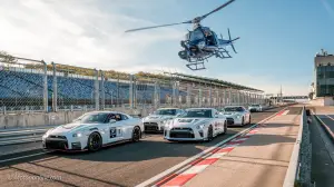 Gran Turismo il Film - Foto ufficiali