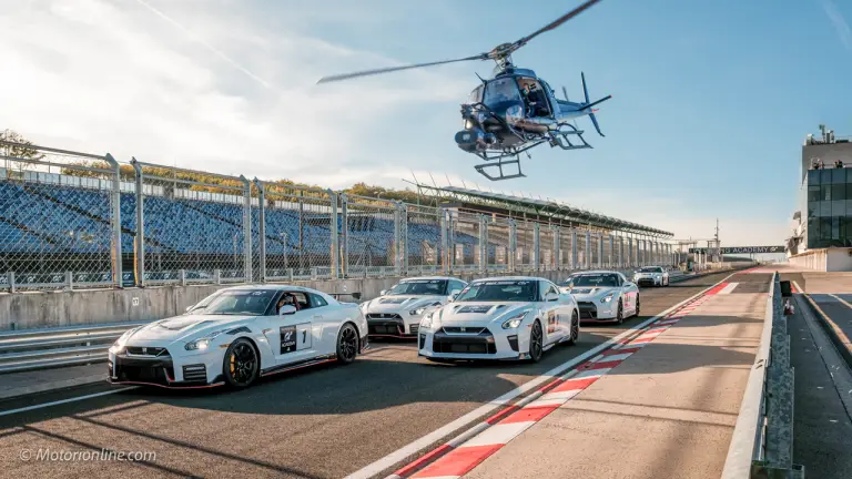 Gran Turismo il Film - Foto ufficiali - 6