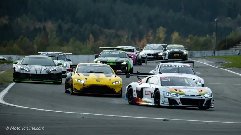 Gran Turismo il Film - Foto ufficiali - 9