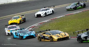 Gran Turismo il Film - Foto ufficiali