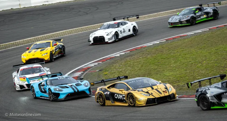 Gran Turismo il Film - Foto ufficiali - 8