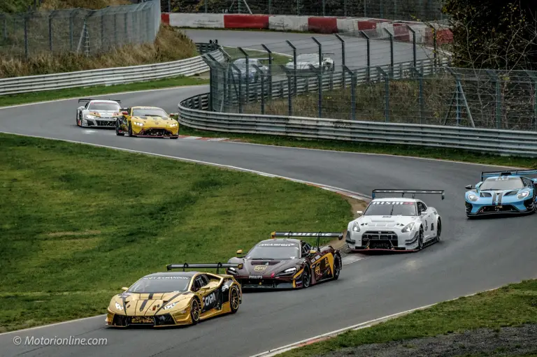 Gran Turismo il Film - Foto ufficiali - 10
