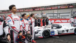 Gran Turismo il Film - Foto ufficiali