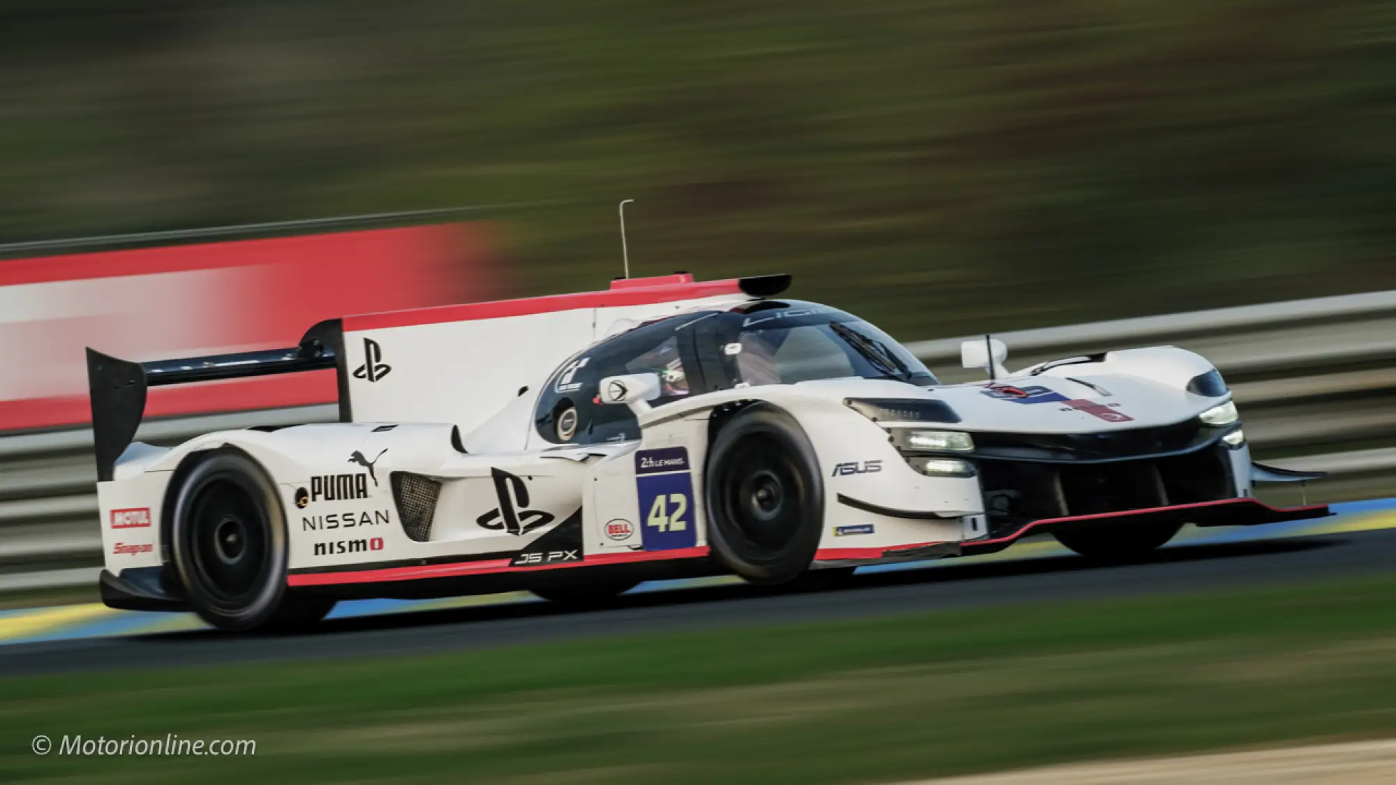 Gran Turismo il Film - Foto ufficiali - 12