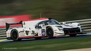 Gran Turismo il Film - Foto ufficiali