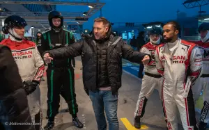 Gran Turismo il Film - Foto ufficiali