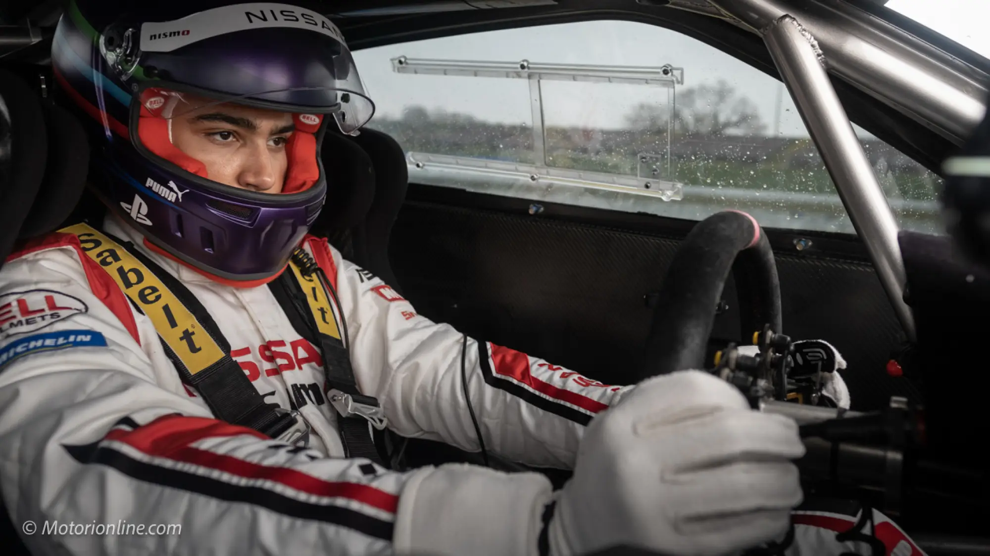 Gran Turismo il Film - Foto ufficiali - 17
