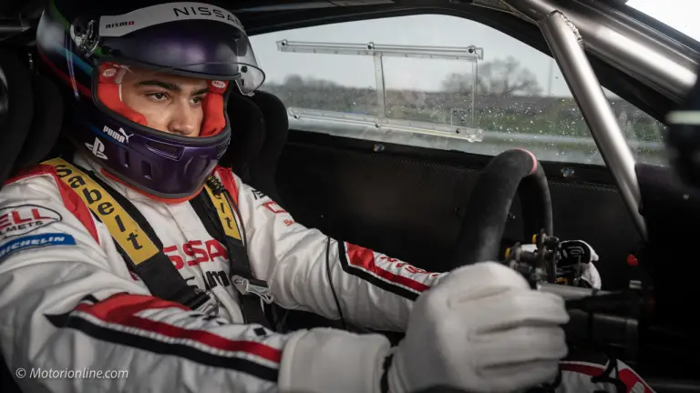 Gran Turismo il Film - Foto ufficiali - 17