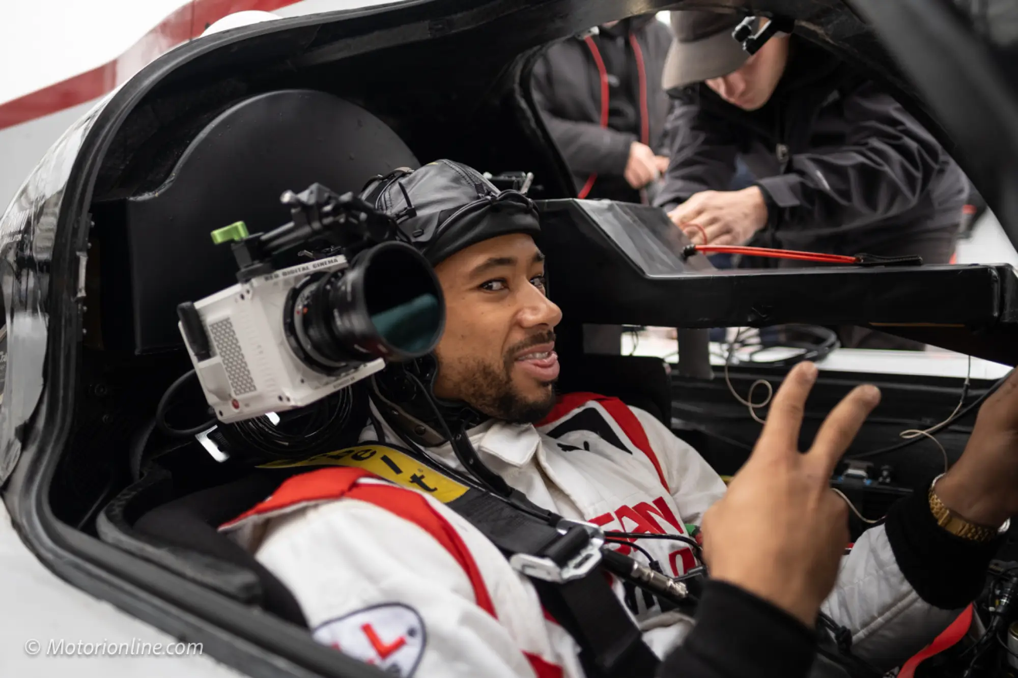 Gran Turismo il Film - Foto ufficiali - 18