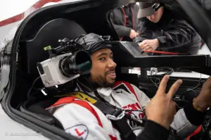 Gran Turismo il Film - Foto ufficiali