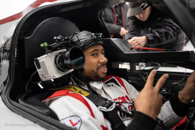 Gran Turismo il Film - Foto ufficiali - 18