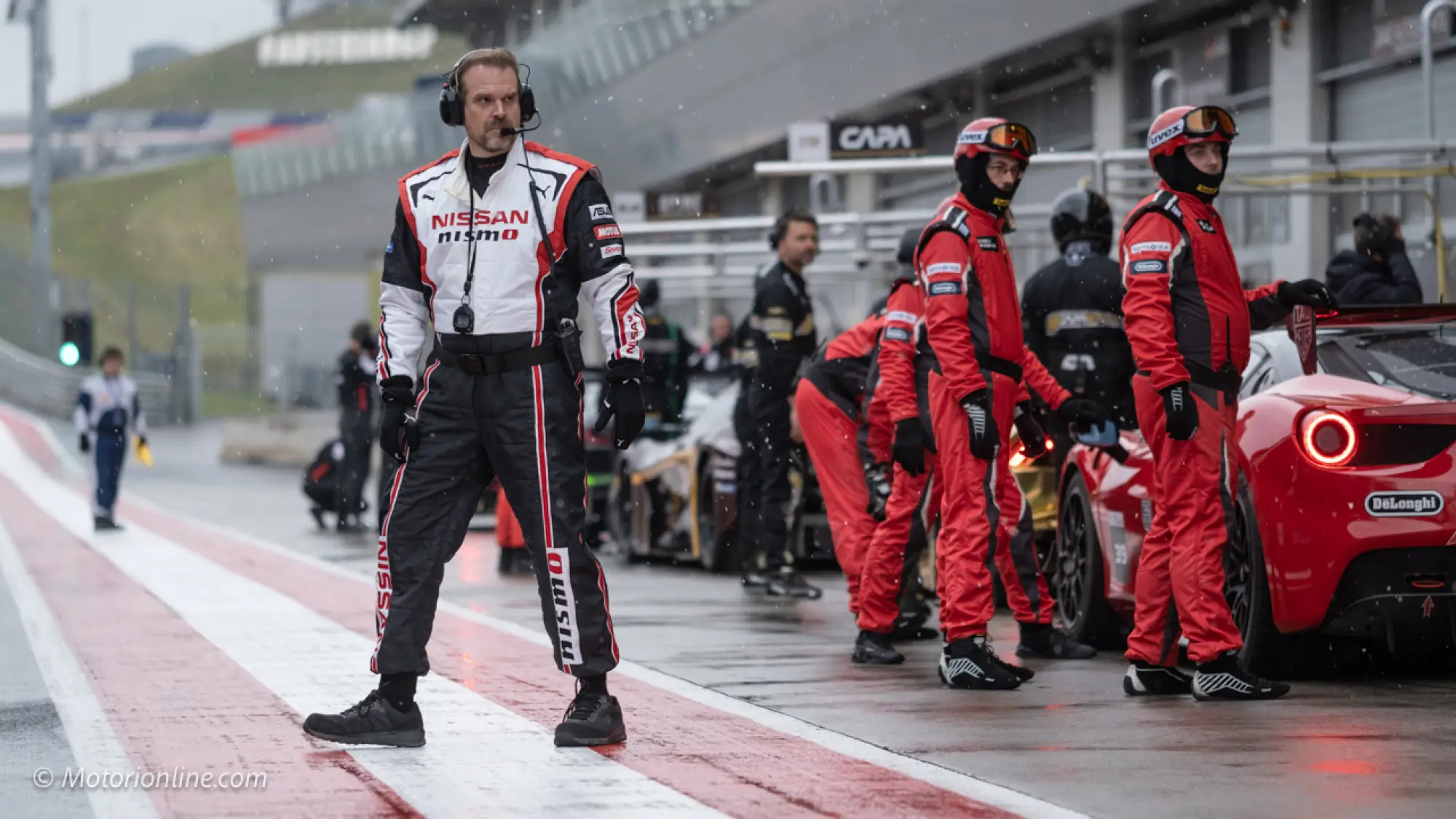 Gran Turismo il Film - Foto ufficiali - 19