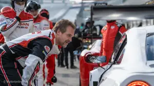 Gran Turismo il Film - Foto ufficiali