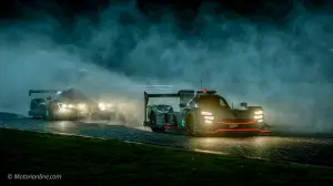 Gran Turismo il Film - Foto ufficiali