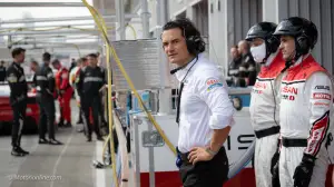 Gran Turismo il Film - Foto ufficiali