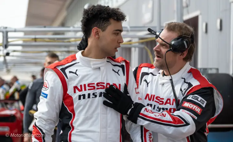 Gran Turismo il Film - Foto ufficiali - 22