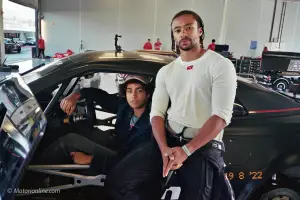 Gran Turismo il Film - Foto ufficiali