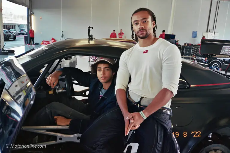Gran Turismo il Film - Foto ufficiali - 29