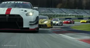 Gran Turismo il Film - Foto ufficiali