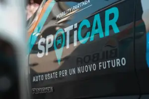Spoticar Bilboa Vertical Summer Tour 2023