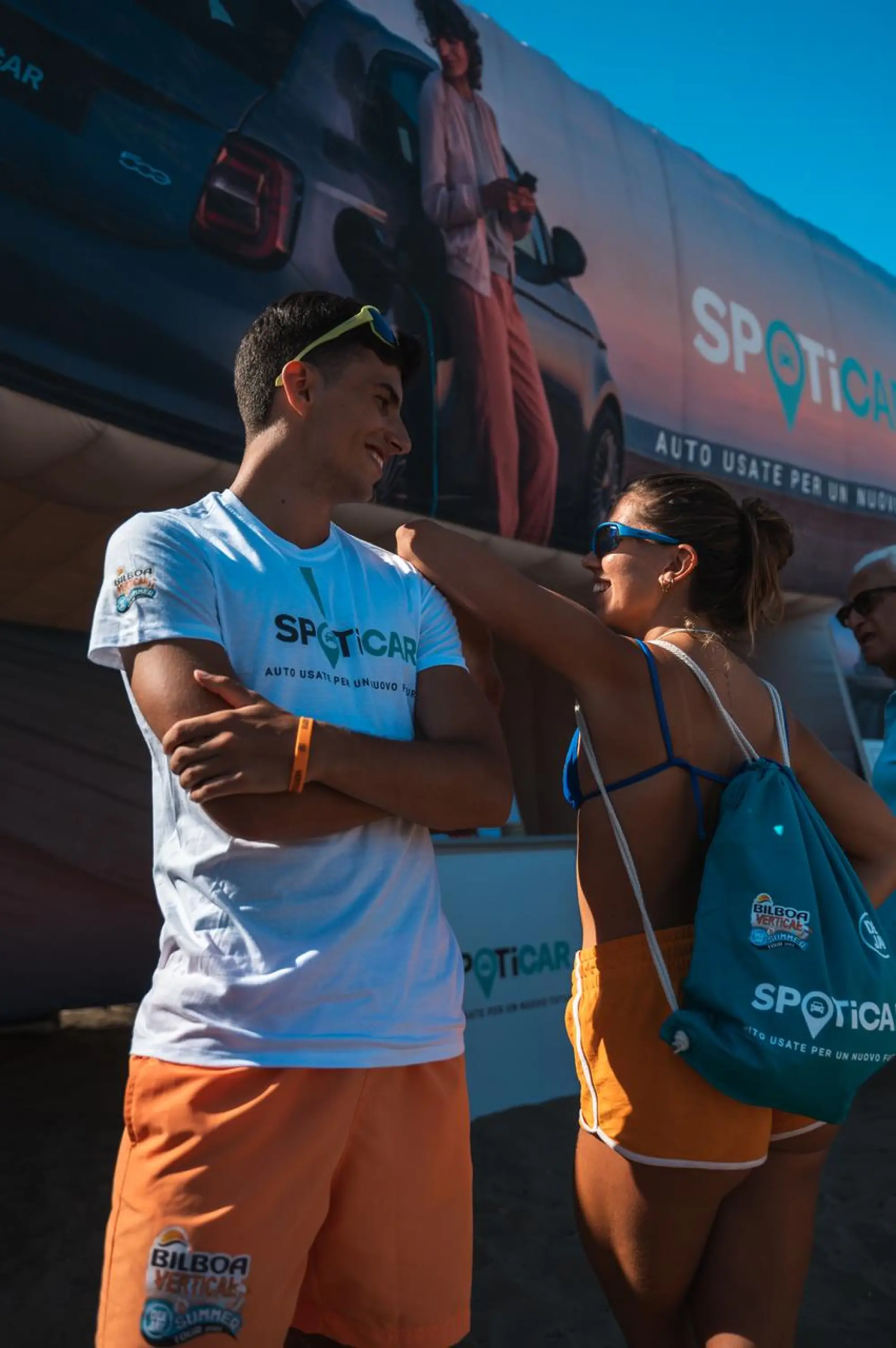 Spoticar Bilboa Vertical Summer Tour 2023 - 5
