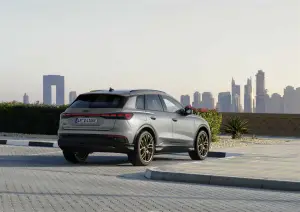 Audi Q4 e-tron 2023 - 2