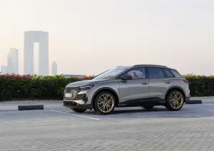 Audi Q4 e-tron 2023 - 5