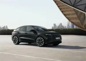 Audi Q4 e-tron 2023