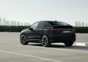 Audi Q4 e-tron 2023