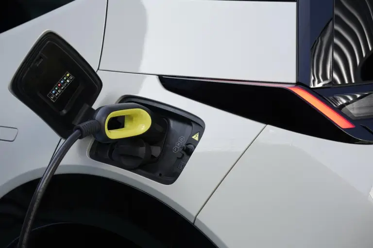 Zeekr X 2023 - 28