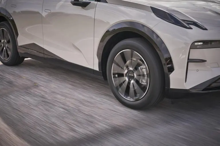 Zeekr X 2023 - 1