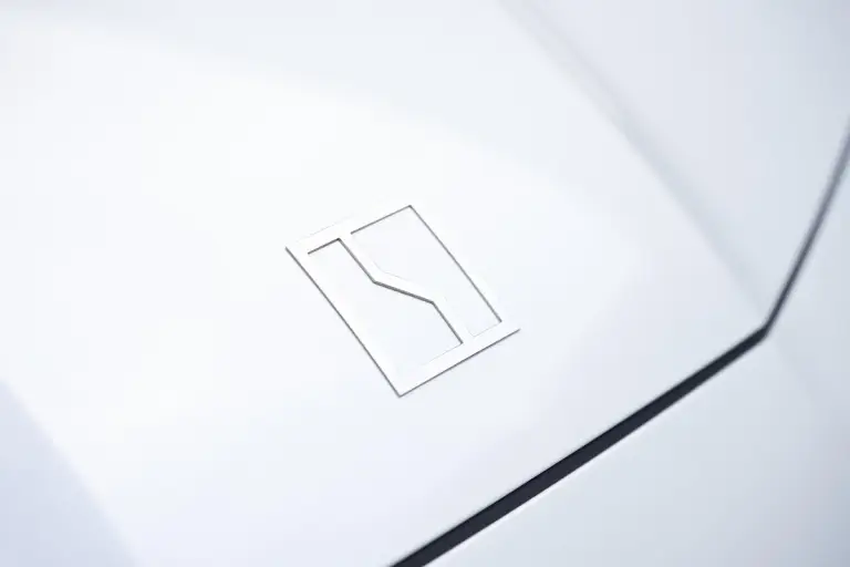 Zeekr X 2023 - 33