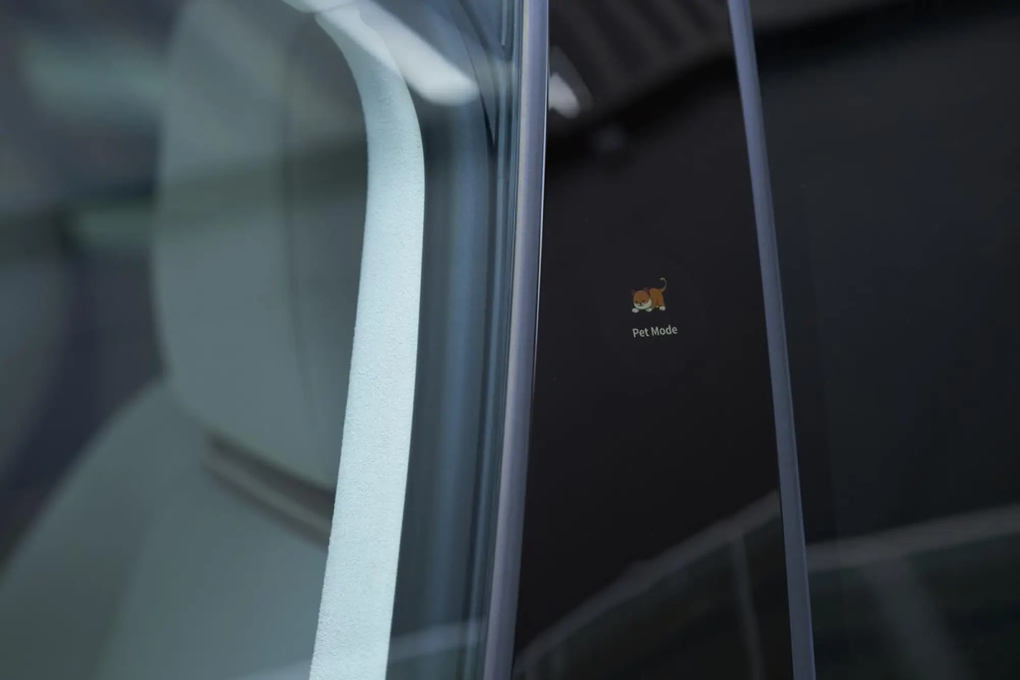 Zeekr X 2023 - 32