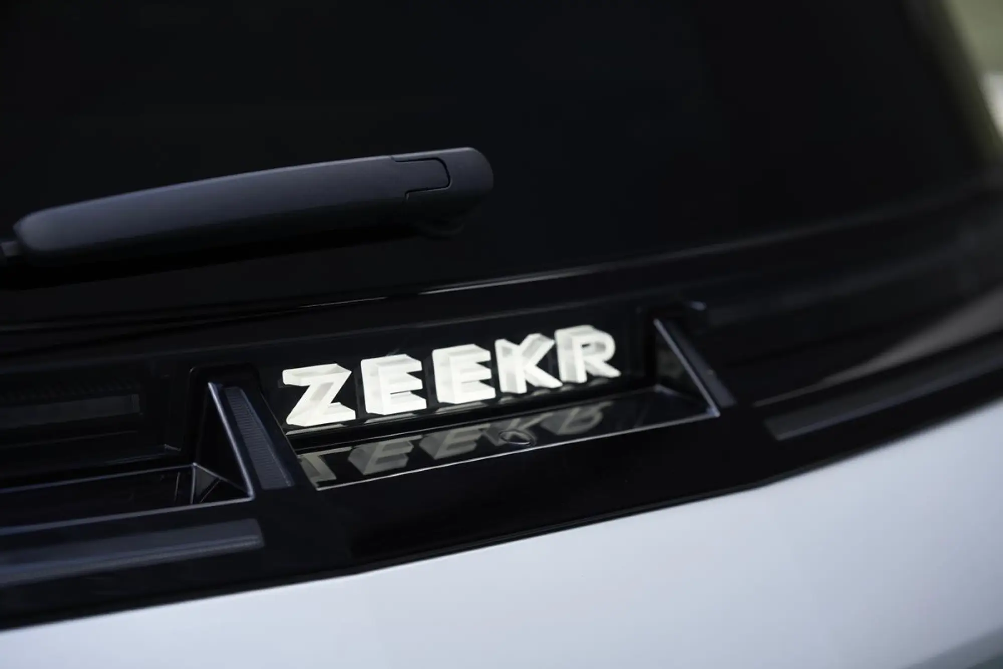 Zeekr X 2023 - 37