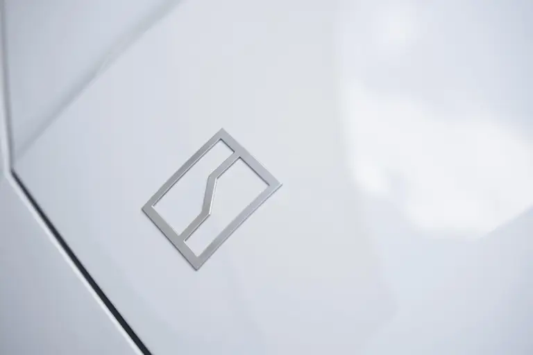 Zeekr X 2023 - 35