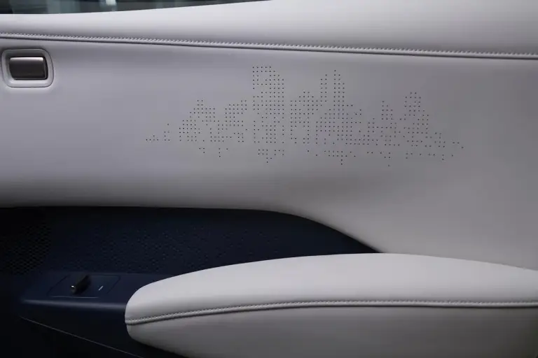 Zeekr X 2023 - 45
