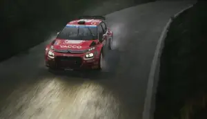 EA SPORTS WRC - Screenshot - 16