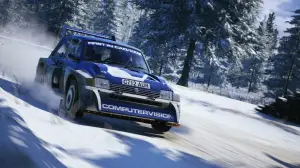 EA SPORTS WRC - Screenshot - 2