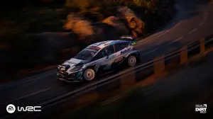 EA SPORTS WRC - Screenshot - 7
