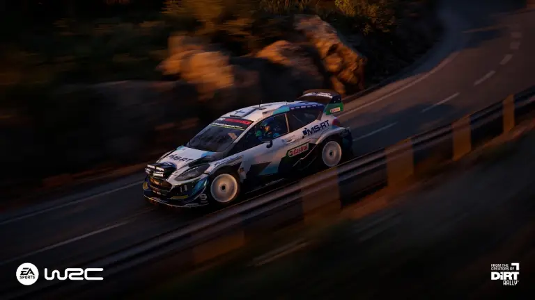 EA SPORTS WRC - Screenshot - 7